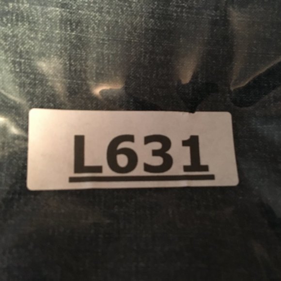 GAP Jeans 33x32 Mens Dark Wash Relaxed Straight 100 Cotton Solid Zip Fly Blue - Picture 15 of 15